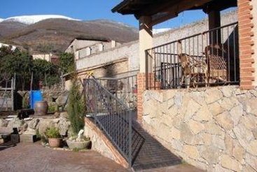 Casa Rural La Casona Del Jerte  | Jerte | Cáceres | España 1