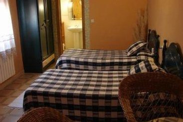 Casa Rural La Casona Del Jerte  | Jerte | Cáceres | España 2