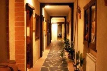 Casa Rural La Casona Del Jerte  | Jerte | Cáceres | España 3