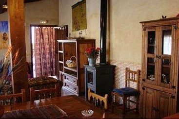 Casa Rural La Casona Del Jerte  | Jerte | Cáceres | España 5