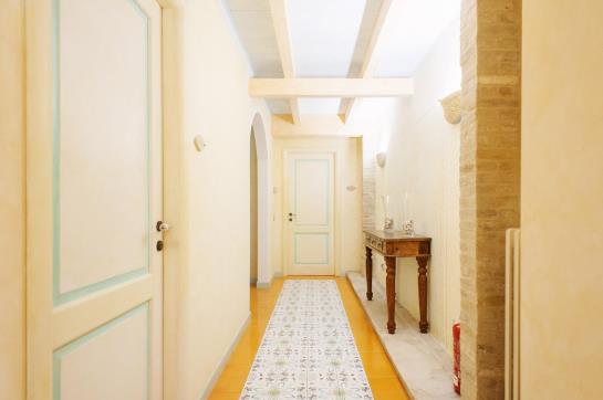 Bed and Breakfast Residenza Sveva  | Termoli | Campobasso | Italia 4