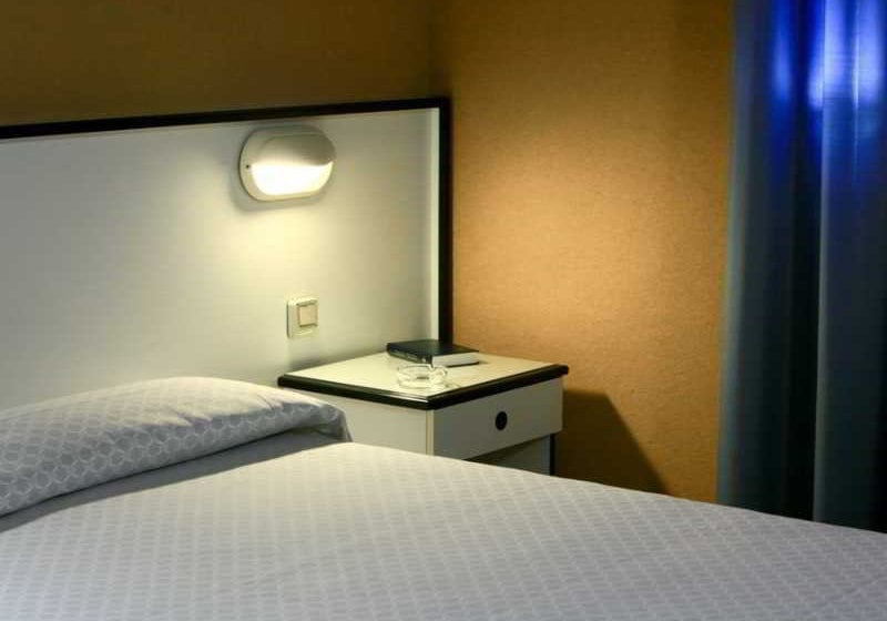 Hotel Quadrifoglio  | Cagliari | Sardegna | Italia 1