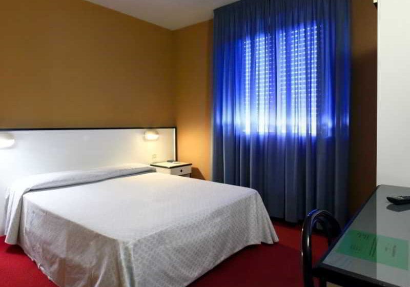 Hotel Quadrifoglio  | Cagliari | Sardegna | Italia 10