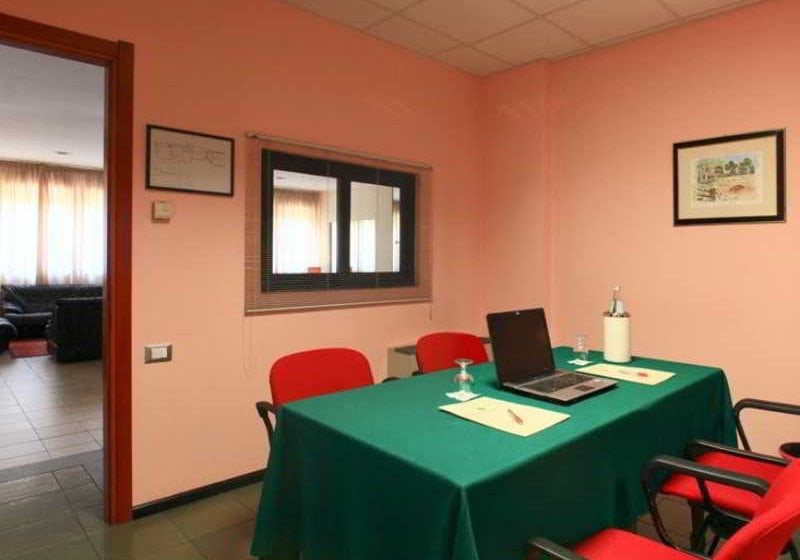 Hotel Quadrifoglio  | Cagliari | Sardegna | Italia 11