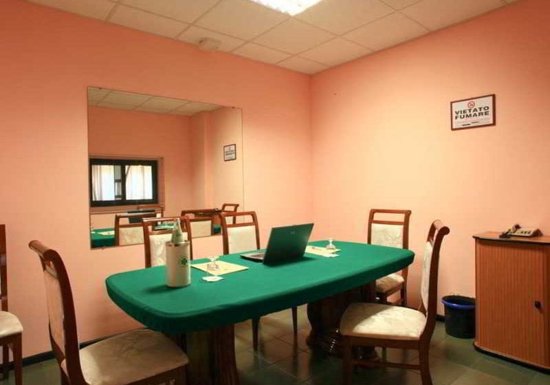 Hotel Quadrifoglio  | Cagliari | Sardegna | Italia 12