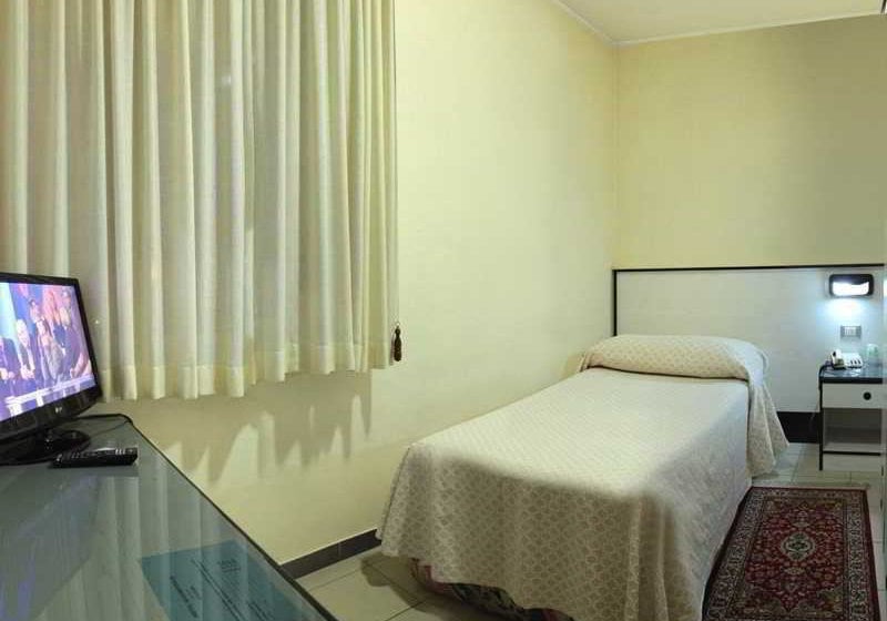 Hotel Quadrifoglio  | Cagliari | Sardegna | Italia 13