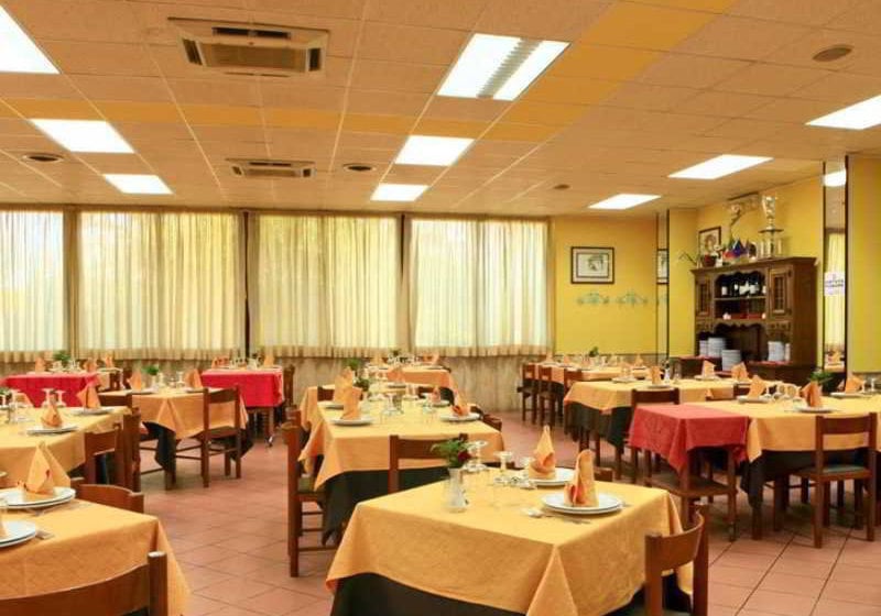 Hotel Quadrifoglio  | Cagliari | Sardegna | Italia 14