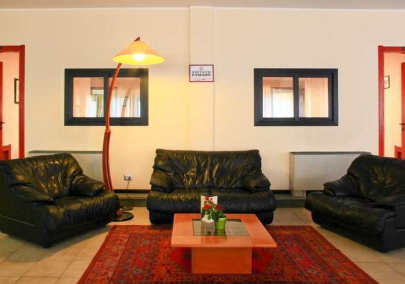 Hotel Quadrifoglio  | Cagliari | Sardegna | Italia 15