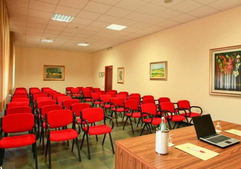 Hotel Quadrifoglio  | Cagliari | Sardegna | Italia 16