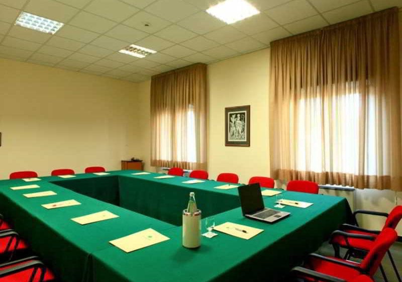 Hotel Quadrifoglio  | Cagliari | Sardegna | Italia 18