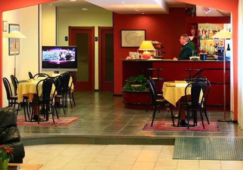 Hotel Quadrifoglio  | Cagliari | Sardegna | Italia 2