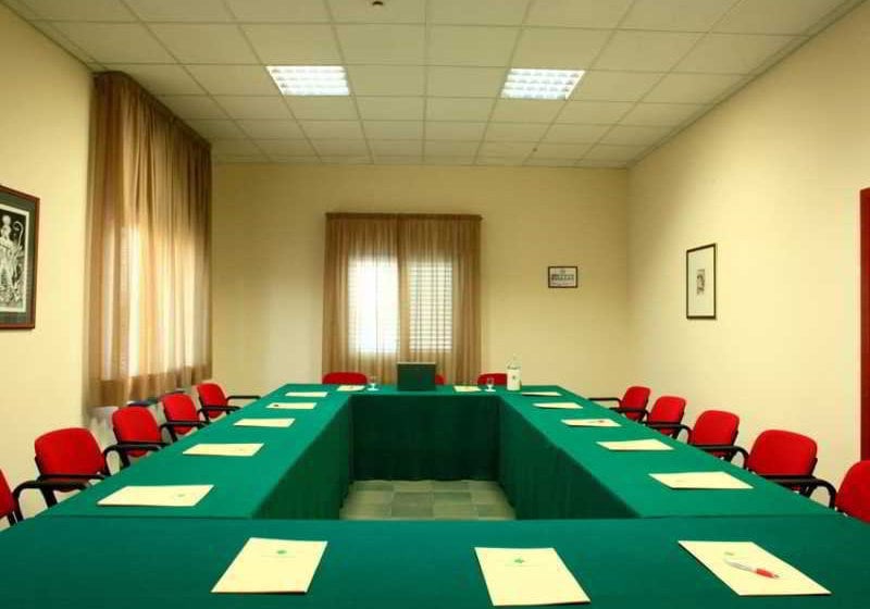 Hotel Quadrifoglio  | Cagliari | Sardegna | Italia 20