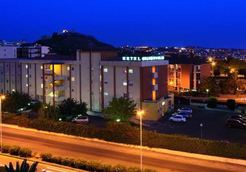 Hotel Quadrifoglio  | Cagliari | Sardegna | Italia 4