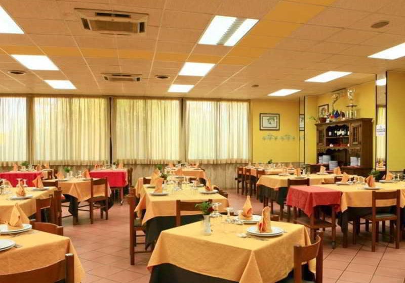 Hotel Quadrifoglio  | Cagliari | Sardegna | Italia 5