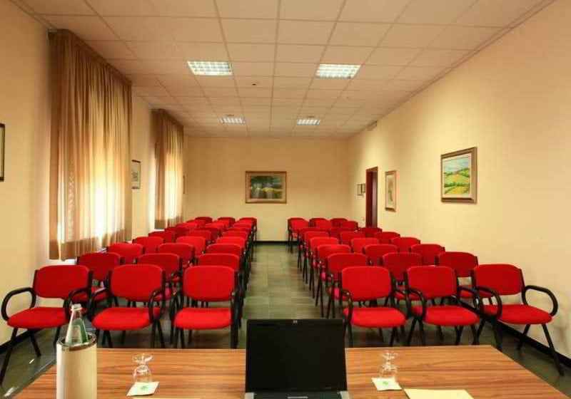 Hotel Quadrifoglio  | Cagliari | Sardegna | Italia 7