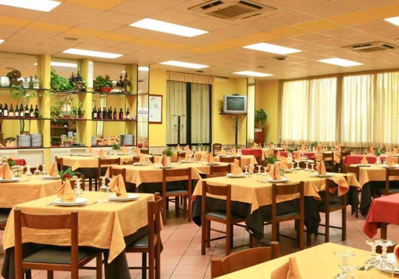 Hotel Quadrifoglio  | Cagliari | Sardegna | Italia 8