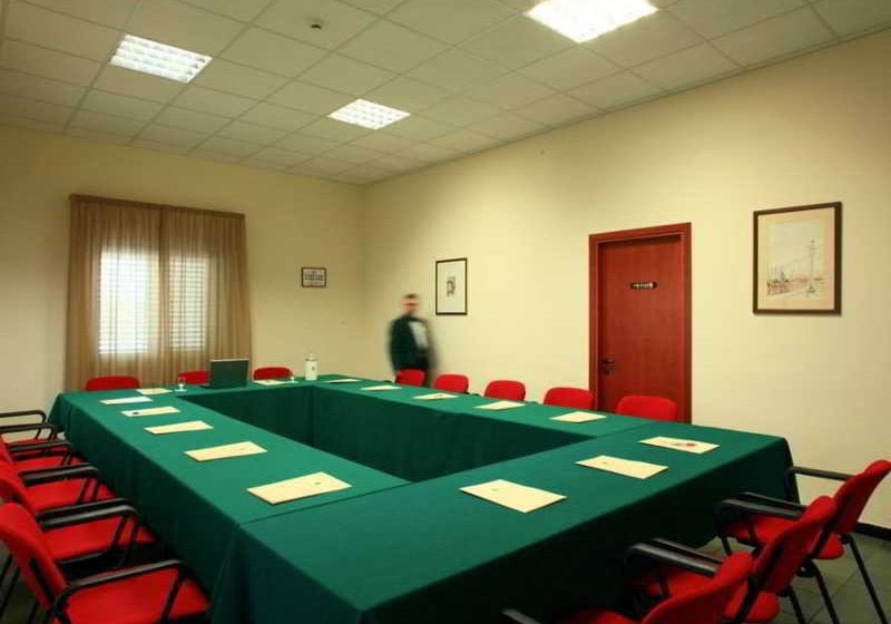 Hotel Quadrifoglio  | Cagliari | Sardegna | Italia 9