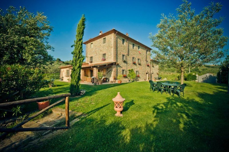 Bed and Breakfast La Casa Medioevale Pistoia