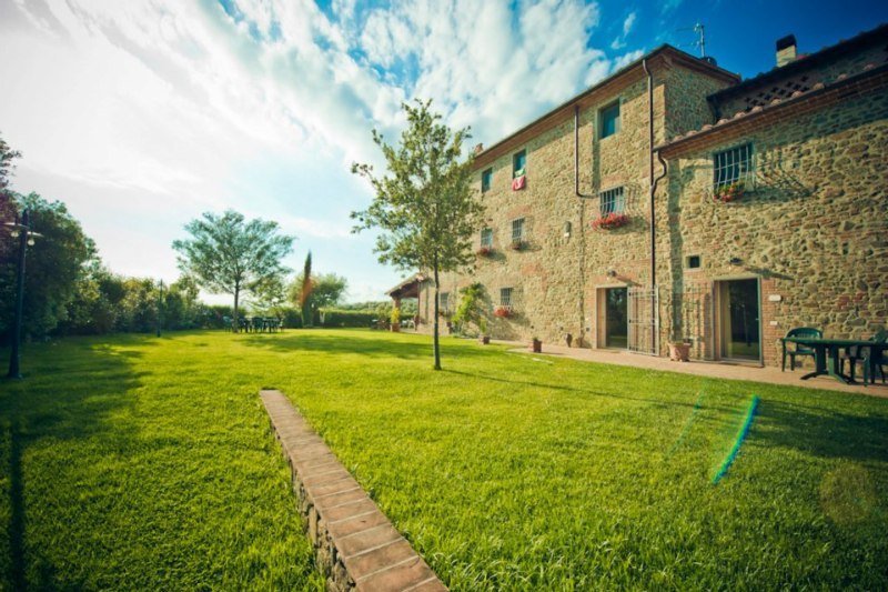 Bed and Breakfast La Casa Medioevale  | Lamporecchio | Pistoia | Italia 1