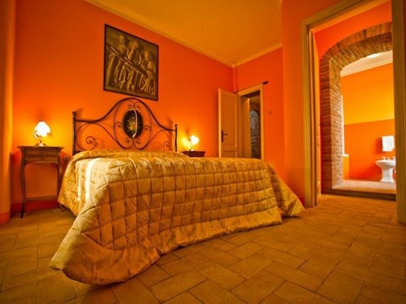 Bed and Breakfast La Casa Medioevale  | Lamporecchio | Pistoia | Italia 10