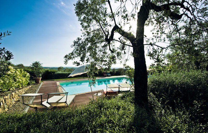 Bed and Breakfast La Casa Medioevale  | Lamporecchio | Pistoia | Italia 2