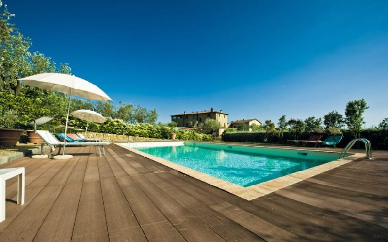 Bed and Breakfast La Casa Medioevale  | Lamporecchio | Pistoia | Italia 3