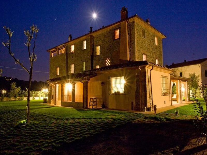 Bed and Breakfast La Casa Medioevale  | Lamporecchio | Pistoia | Italia 4