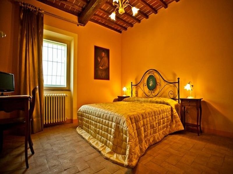 Bed and Breakfast La Casa Medioevale  | Lamporecchio | Pistoia | Italia 5