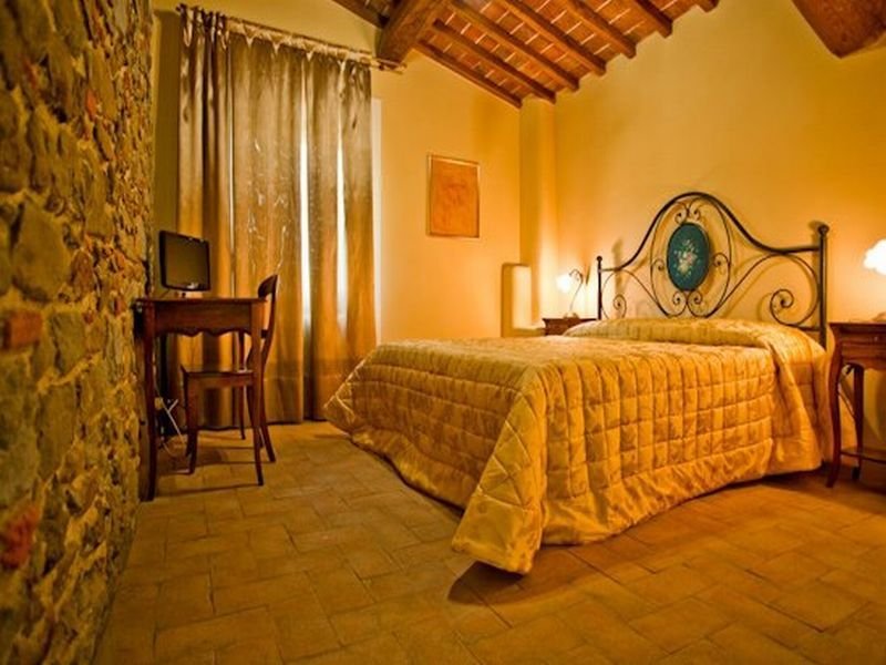 Bed and Breakfast La Casa Medioevale  | Lamporecchio | Pistoia | Italia 6