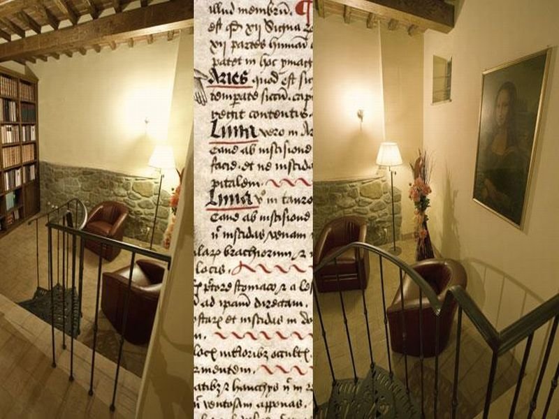 Bed and Breakfast La Casa Medioevale  | Lamporecchio | Pistoia | Italia 7