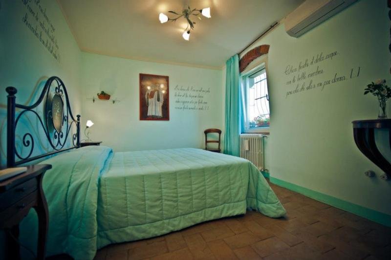 Bed and Breakfast La Casa Medioevale  | Lamporecchio | Pistoia | Italia 8