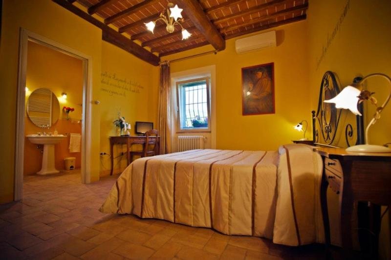 Bed and Breakfast La Casa Medioevale  | Lamporecchio | Pistoia | Italia 9