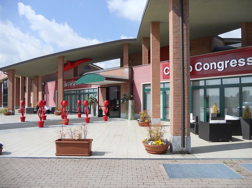 Hotel Parlapà  | Alpignano | Torino | Italia 1