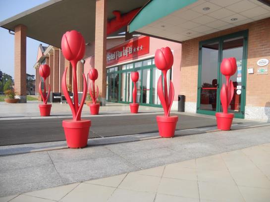 Hotel Parlapà  | Alpignano | Torino | Italia 10