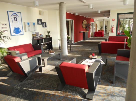 Hotel Parlapà  | Alpignano | Torino | Italia 11