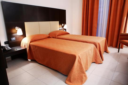 Hotel Parlapà  | Alpignano | Torino | Italia 12