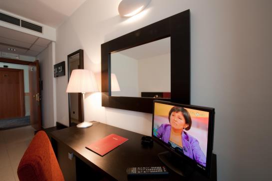 Hotel Parlapà  | Alpignano | Torino | Italia 16