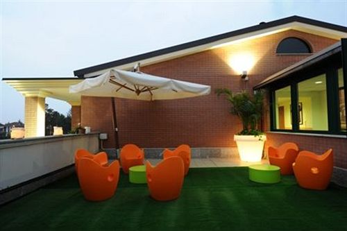 Hotel Parlapà  | Alpignano | Torino | Italia 17