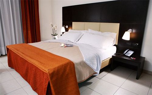 Hotel Parlapà  | Alpignano | Torino | Italia 18