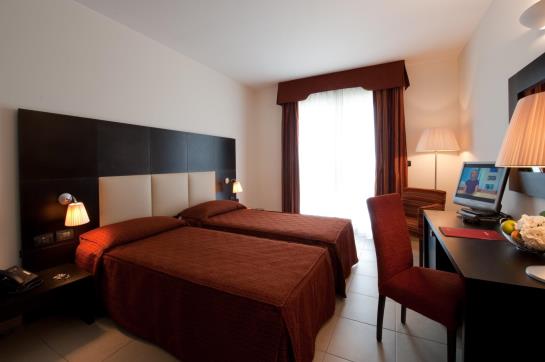 Hotel Parlapà  | Alpignano | Torino | Italia 2