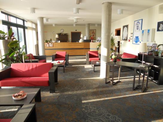 Hotel Parlapà  | Alpignano | Torino | Italia 3