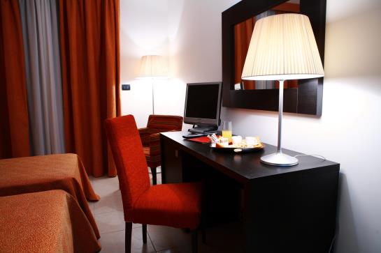 Hotel Parlapà  | Alpignano | Torino | Italia 5