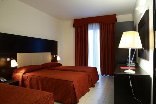 Hotel Parlapà  | Alpignano | Torino | Italia 6