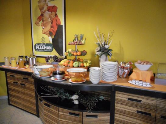 Hotel Parlapà  | Alpignano | Torino | Italia 7