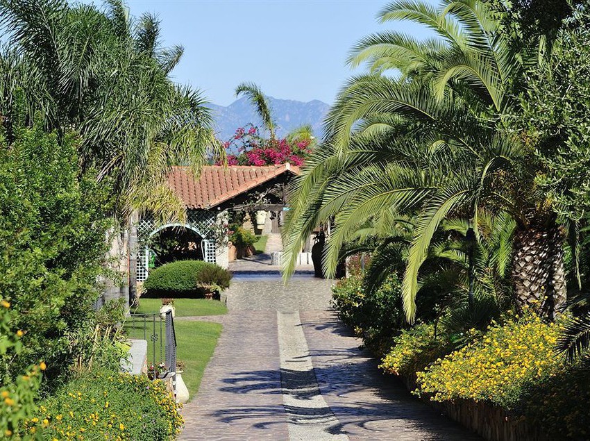 Hotel Villaggio Saraceno  | Arbatax | Sardegna | Italia