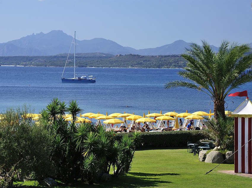 Hotel Villaggio Saraceno  | Arbatax | Sardegna | Italia 1