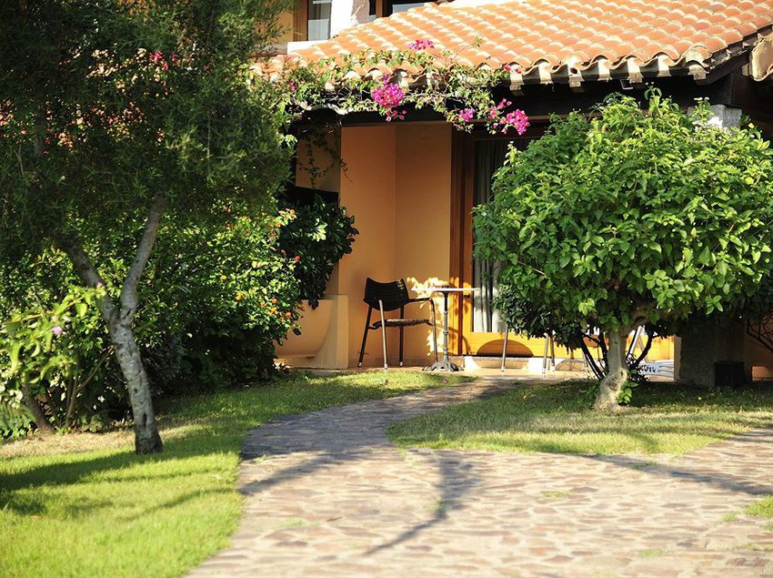Hotel Villaggio Saraceno  | Arbatax | Sardegna | Italia 10