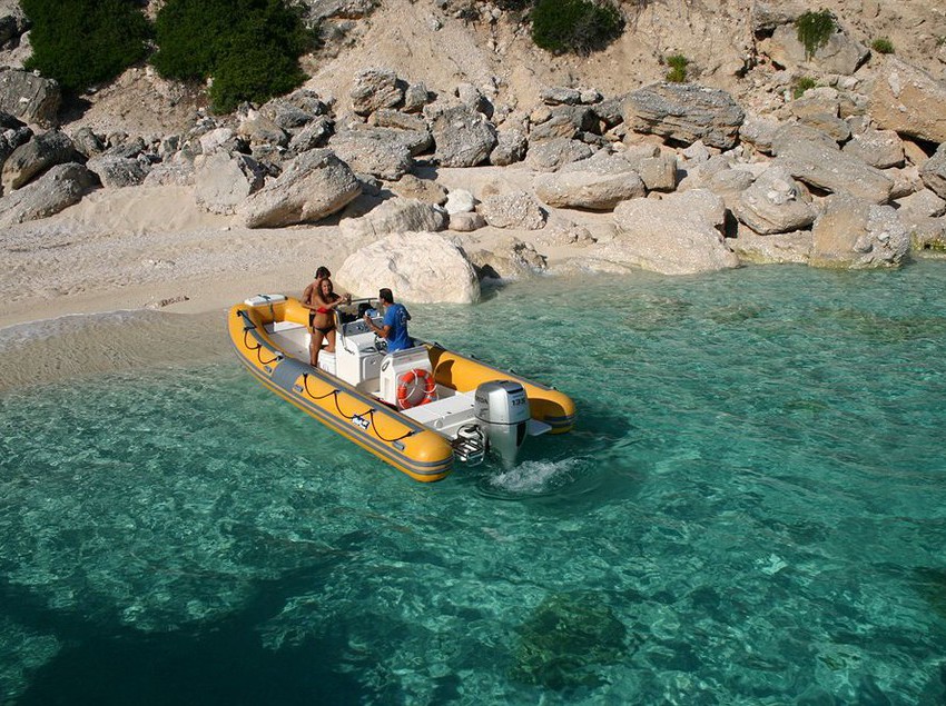 Hotel Villaggio Saraceno  | Arbatax | Sardegna | Italia 11