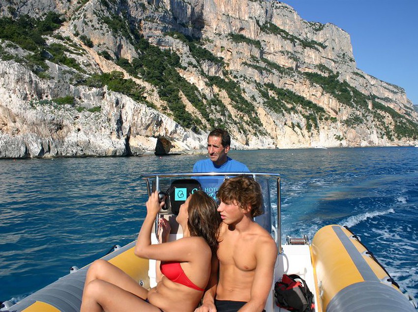 Hotel Villaggio Saraceno  | Arbatax | Sardegna | Italia 12