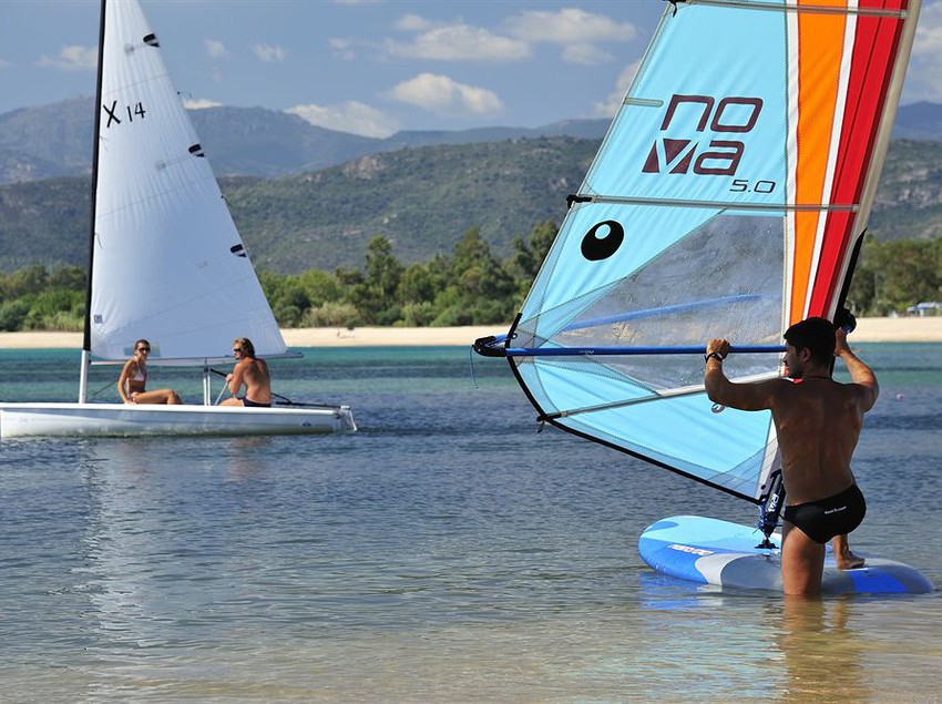 Hotel Villaggio Saraceno  | Arbatax | Sardegna | Italia 14